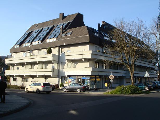 Monteurzimmer Trier